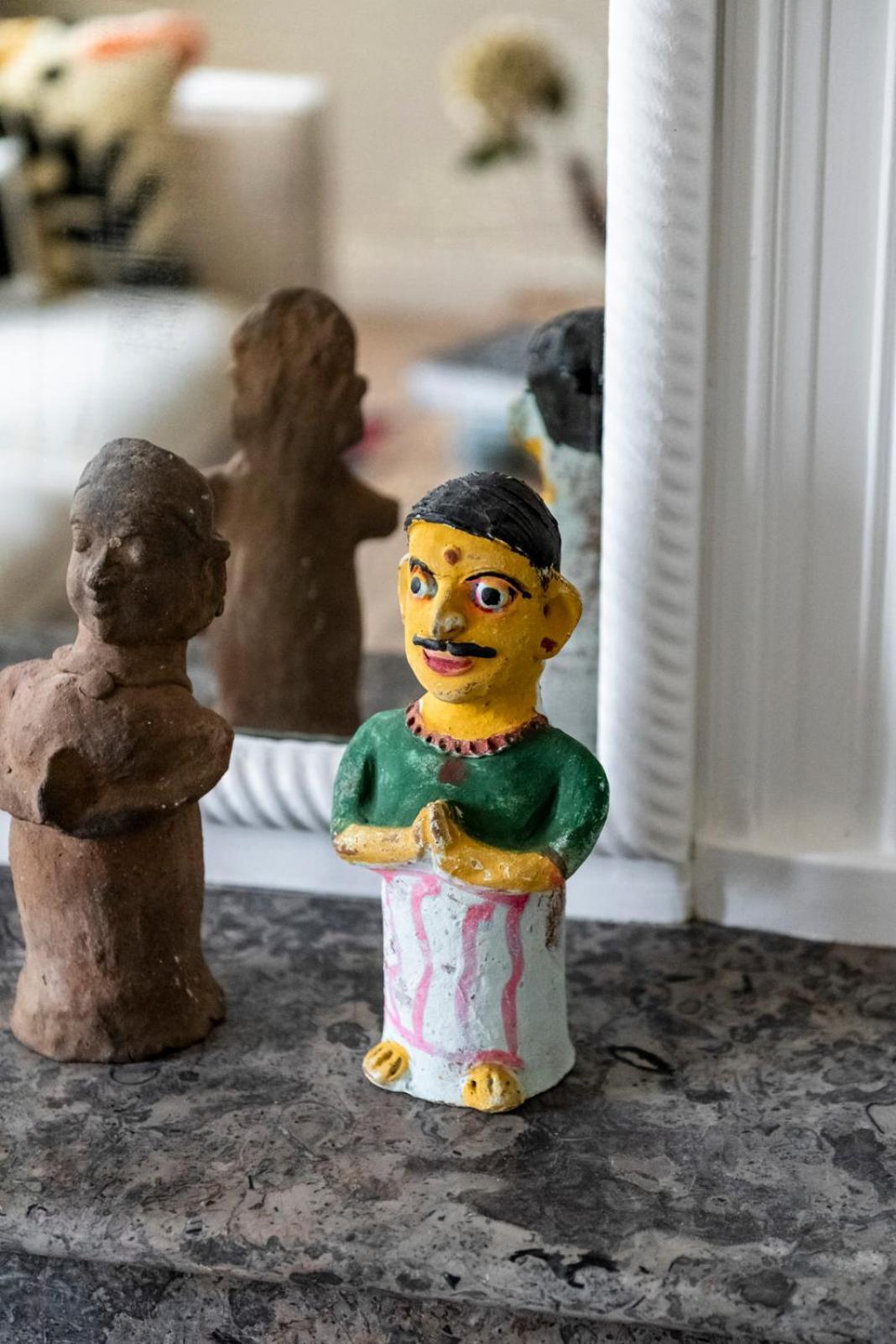 Maison Groleau Mombrier Kültér fotó