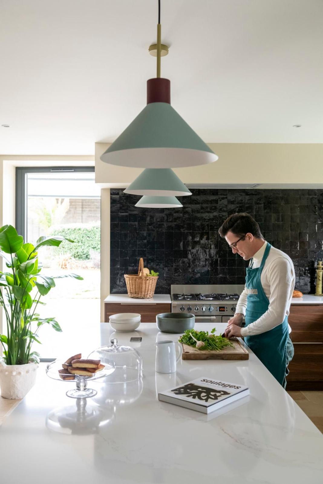 Maison Groleau Mombrier Kültér fotó