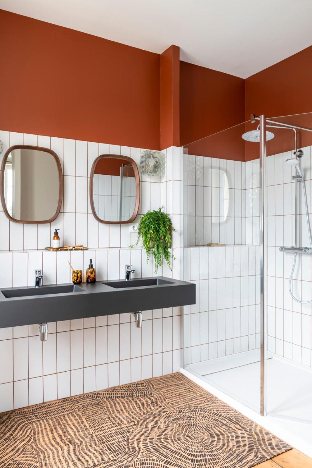Maison Groleau Mombrier Kültér fotó